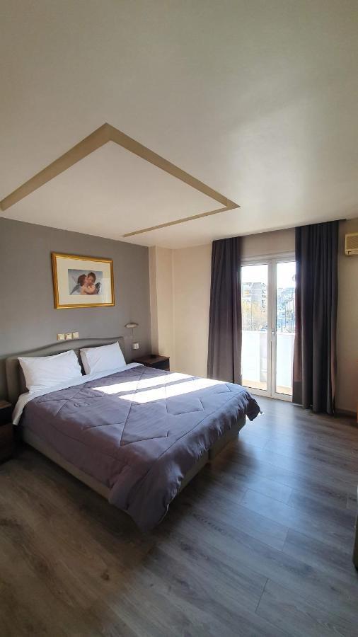 Athens Lydia Hotel Ngoại thất bức ảnh