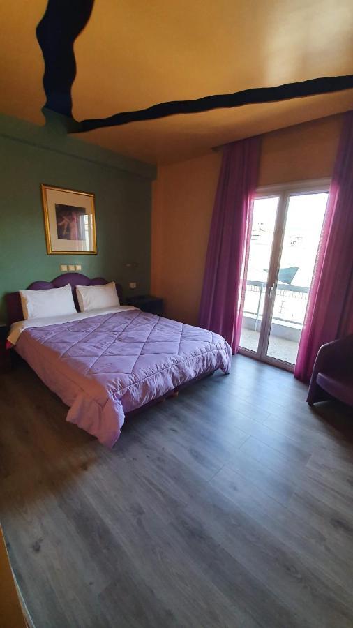 Athens Lydia Hotel Ngoại thất bức ảnh