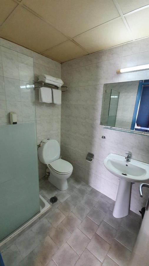Athens Lydia Hotel Ngoại thất bức ảnh