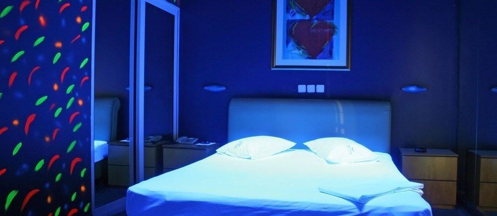 Athens Lydia Hotel Ngoại thất bức ảnh