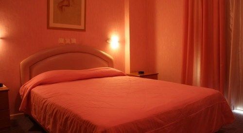 Athens Lydia Hotel Ngoại thất bức ảnh